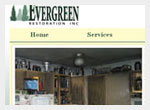 Evergreen Restoration Inc.