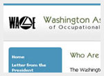 Washington Association of Occupational Educations